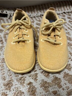 Allbirds Wool Shoes W8
